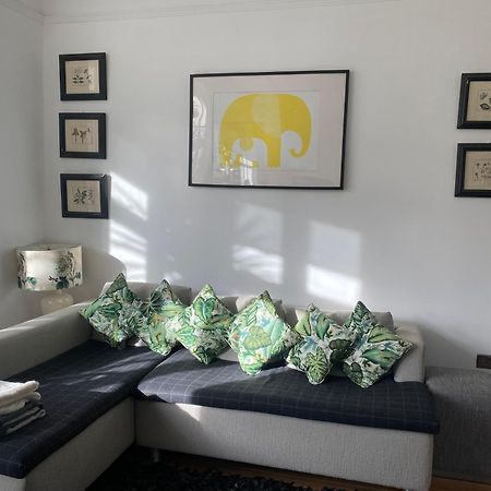 Interior Designed Flat Near Kew Botanical Gardens Apartment Londra Exterior foto