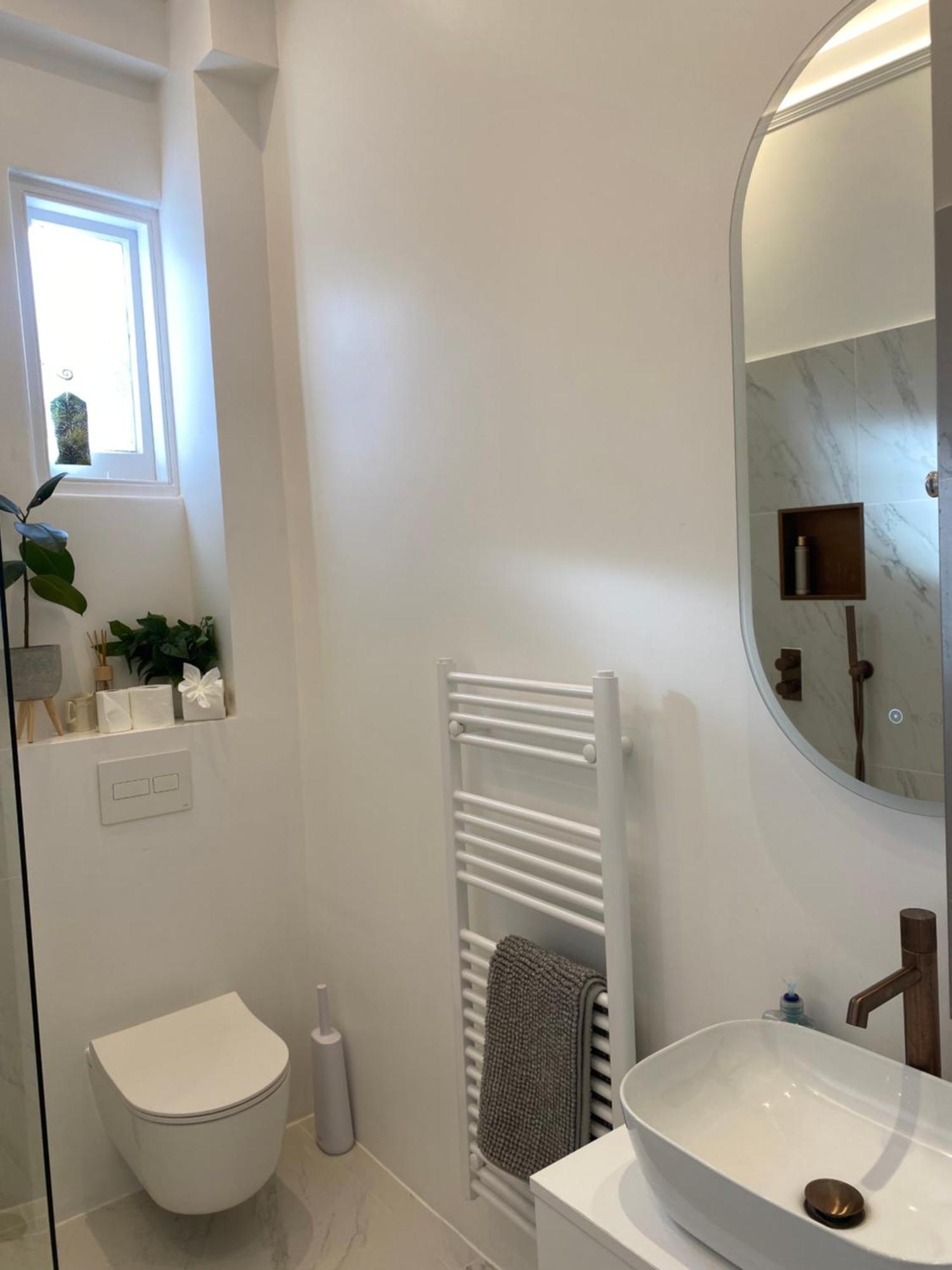 Interior Designed Flat Near Kew Botanical Gardens Apartment Londra Exterior foto