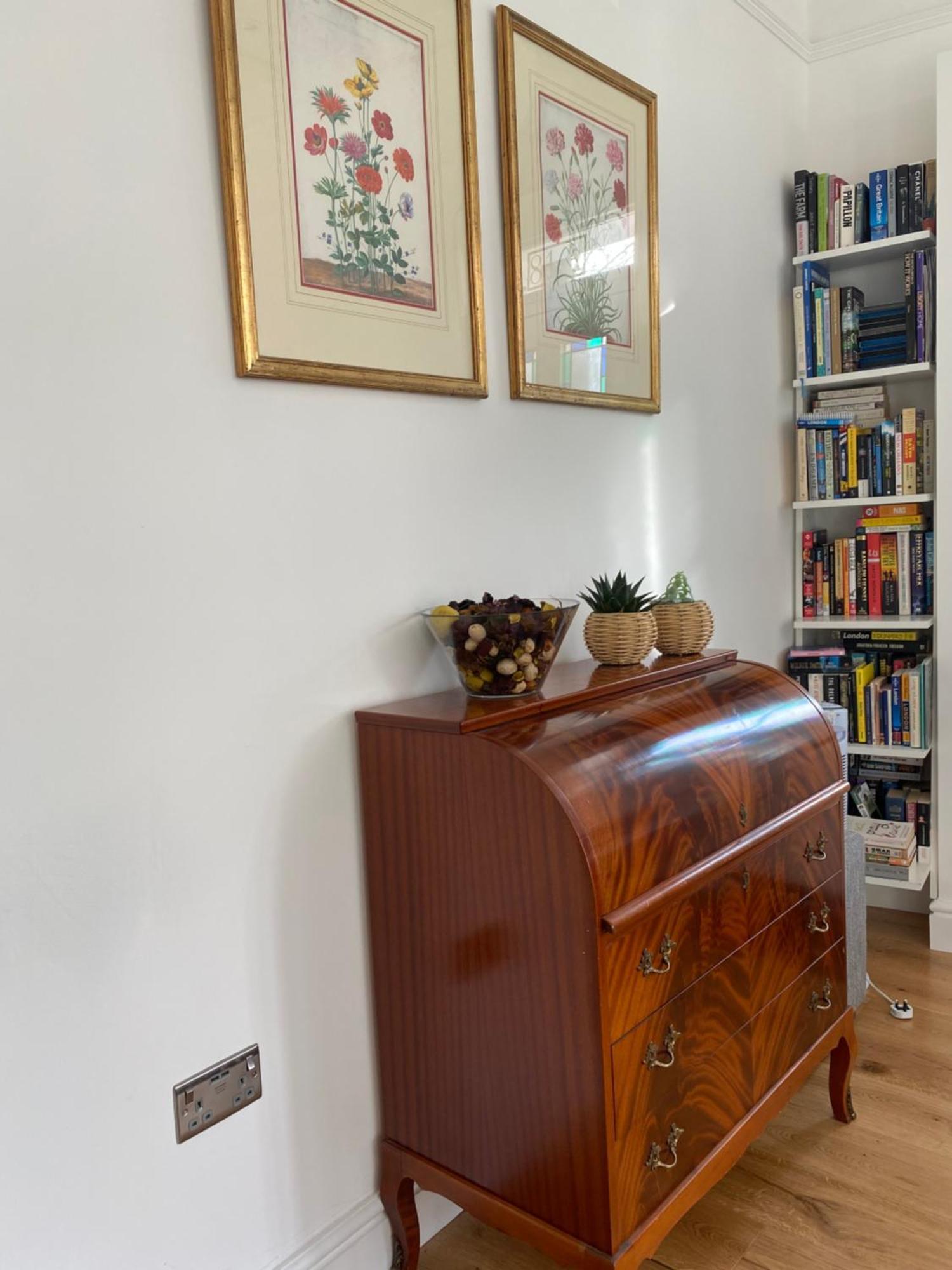 Interior Designed Flat Near Kew Botanical Gardens Apartment Londra Exterior foto